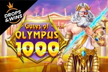 Gates of Olympus 1000